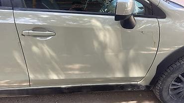 субаро: Subaru XV: 2016 г., 2 л, Автомат, Бензин, Кроссовер — 6