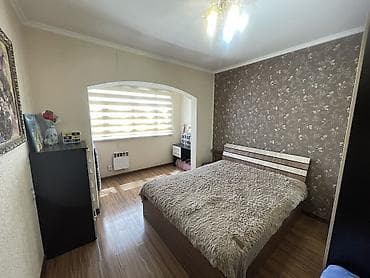 Продажа квартир: 3 комнаты, 100 м², 106 серия улучшенная, 6 этаж, Евроремонт — 3