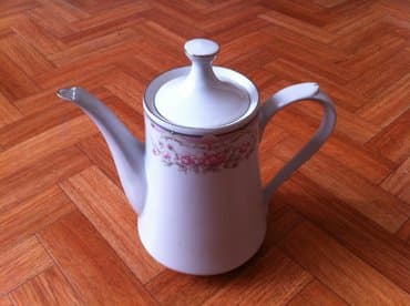 чайный сервиз столовый: Чайный сервиз и суповый набор. Чайный сервиз пр-во Турция в комплекте — 2