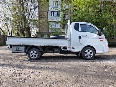 s7 fe: Легкий грузовик, Hyundai, Стандарт, До 1 т, Новый — 4