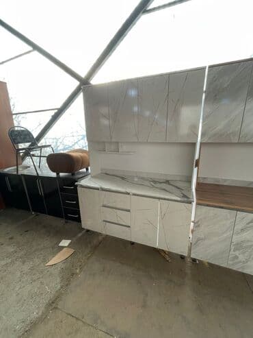 компьютерные столы ош: Другая мебель — 8