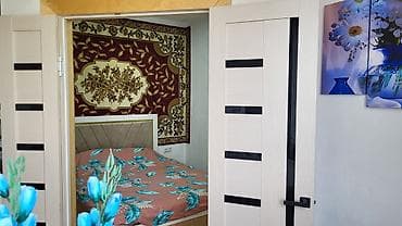 1: 1 комната, С мебелью частично — 5