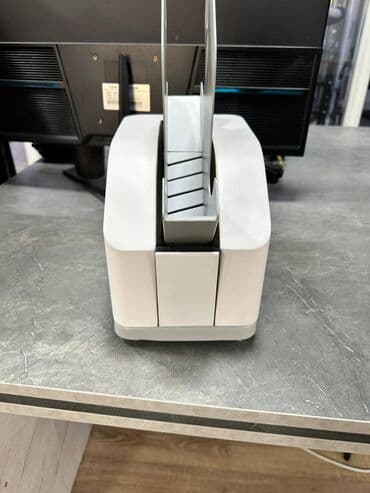 оборудование для типографии: Автоматический выравниватель бумаги DC-10A Идеальное решение для — 3