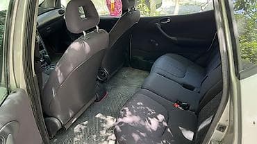 мерседес а класс 160: Mercedes-Benz A-Class: 2002 г., 1.6 л, Автомат, Бензин, Хэтчбэк — 5
