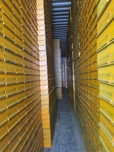 корей опалубка: Опалубка — 2