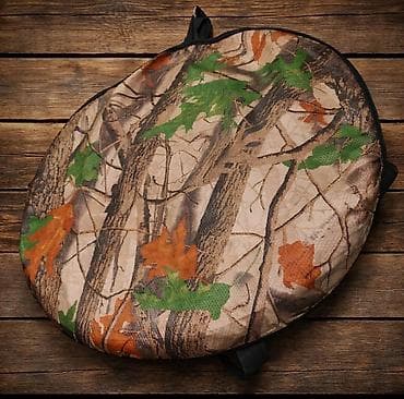 камуфляжы военные: Складная палатка-автомат в камуфляжной расцветке (есть ещё в синем — 2