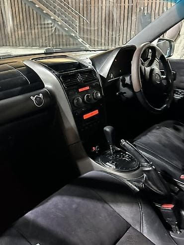 lexus 350 машина: Lexus IS: 2001 г., Автомат, Седан — 4