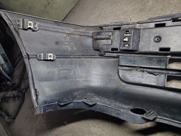 передний бампер опель вектра б: Бампер Передний Opel, Б/у, Оригинал — 7