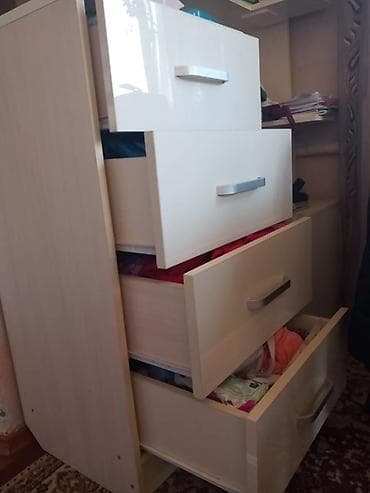 Ремонт мебели и замена фурнитуры Мебель на заказ, - Профессиональный