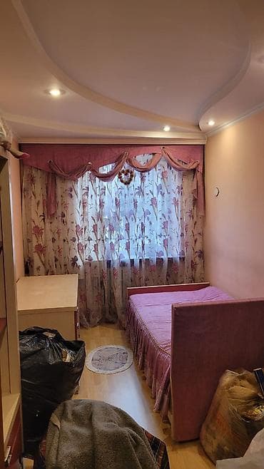 bay tash: 3 комнаты, 57 м², Индивидуалка, 1 этаж, Дизайнерский ремонт — 4