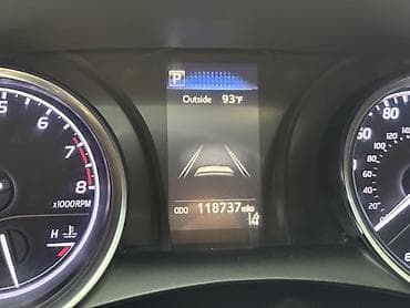 5 5 compressor: Toyota Camry: 2018 г., 2.5 л, Автомат, Бензин, Седан — 6