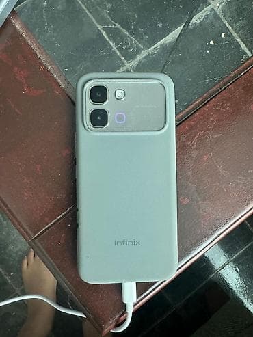 samsung galaxy s10e: Infinix Note 40X 5G, Б/у, 256 ГБ, цвет - Серый, 2 SIM — 3