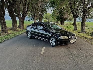 bmw m3 e46: BMW 3 series: 2000 г., 1.9 л, Механика, Бензин, Седан — 9