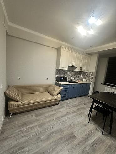 комнату в общежитии купить: 1 комната, 49 м², Элитка, 10 этаж, Евроремонт — 2