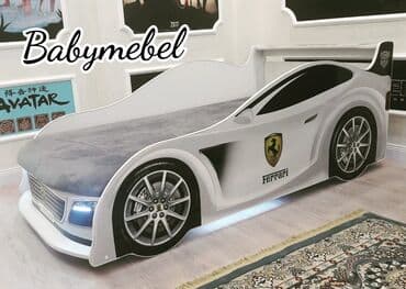 детские кровати фото: Мы создаем кроватки с учетом особенностей растущего организма, поэтому — 7