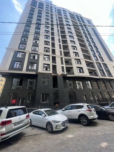 менеджер по продажам квартир: 1 комната, 40 м², Элитка, 13 этаж, ПСО (под самоотделку) — 1