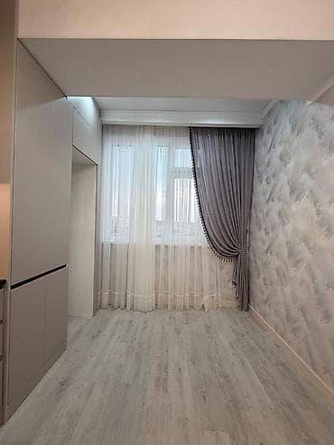 home rent: 2 комнаты, 75 м², Элитка, 12 этаж, Свежий ремонт — 9