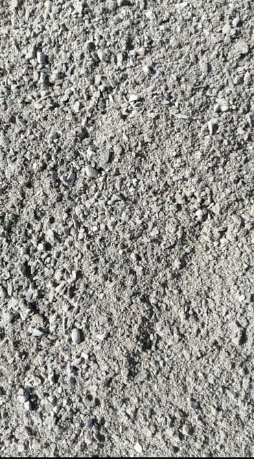 Грунт: Отсев, Для стяжки, В розницу, Зил — 4