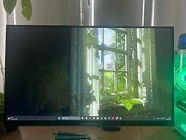 neta l цена: Монитор, Б/у, LED, 27" - 28" — 1