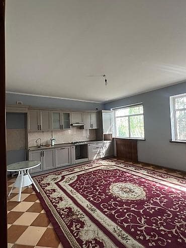 mega hous: 160 м², 7 комнат, Утепленный, Бронированные двери, Балкон застеклен — 8