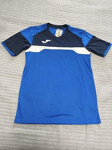 melody: Футболка, Joma, Трикотаж, XS — 1