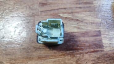 совместимые расходные материалы япония фотобумага: Toyota реле, Тойота реле. Номер реле 9 0 9 8 7 - 0 2 0 0 6. См.Фото — 2