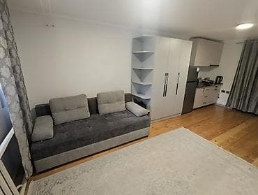 фучика 18 а: 1 комната, 18 м², Гостиничный тип, 2 этаж, Косметический ремонт — 8