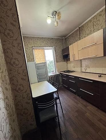 продается квартира новопавловка: 3 комнаты, 70 м² — 8