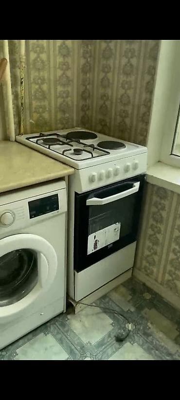 2 комнаты, Собственник, Без подселения, С мебелью частично