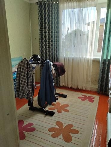 Недвижимость: Продается жилое помещение 3 комнатное, в 60-ти метрах от озера — 6