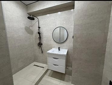 Батирлер: 2 бөлмө, 71 м², Элитка, 6 кабат, Евроремонт — 6