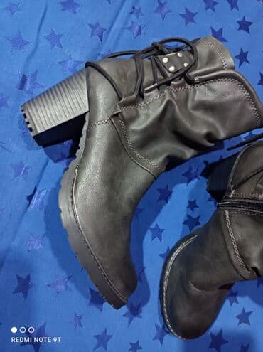 берцы военный: Ботинки и ботильоны — 6