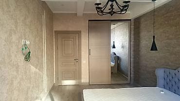 royal construction: 2 комнаты, Собственник, Без подселения, С мебелью полностью — 8