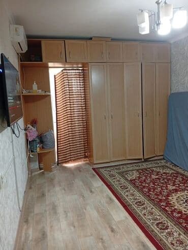 здаю аренду: 2 комнаты, Агентство недвижимости, Без подселения, С мебелью полностью — 5