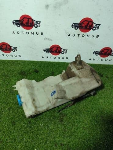 двигатель от стиральной машины: Бачок Nissan — 1