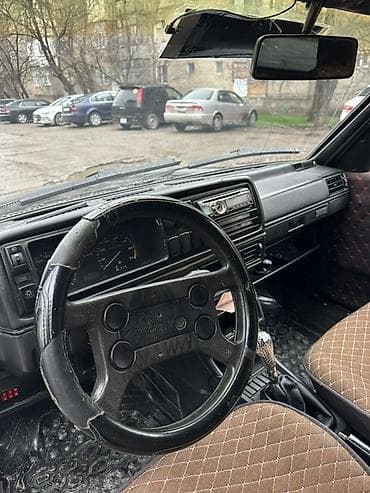 фольксваген крафтер бишкек: Volkswagen Golf: 1989 г., Механика, Бензин, Хетчбек — 1