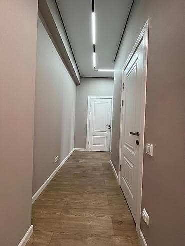 3 комнаты, 65 м², Элитка, 5 этаж, Евроремонт — 3