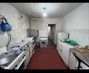 1: 1 комната, 9 м² — 3