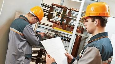 Электрики: Электрик | Установка софитов, Установка телевизоров, Установка счетчиков Больше 6 лет опыта — 5