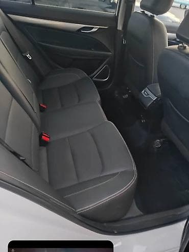 Унаа сатуу: Geely Emgrand EC7: 2020 г., Автомат, Бензин, Седан — 5