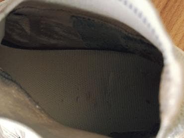 бутся: Футбольные бутсы Nike Mercurial Zoom Superfly (FG) Размер 40 - Тип — 4