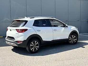 mini cooper: Kia Stonic: 2019 г., 1.4 л, Автомат, Бензин, Кроссовер — 2