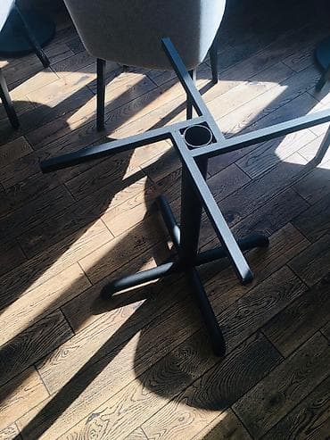 Офис эмереги: Буйрутма эмеректер, Ашкана, Отургучтар, Ашкана гарнитурасы, Үстөл — 10