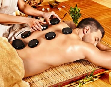 реставрация кухонных стульев: SPA-салон | Массаж — 1