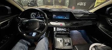 рассрочка авто уна: Hyundai Grandeur: 2020 г., 3 л, Автомат, Газ, Седан — 4