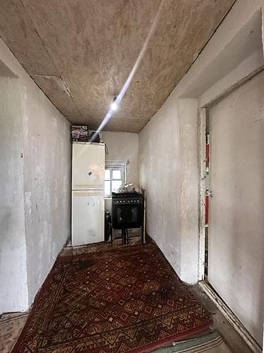 срочно нужны денги: 📍 В Шопокове продается дом на участке 7 соток, 30 кв.м. 🏡Дом состтит — 8