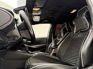 авто элек: Toyota Corolla: 2019 г., 1.8 л, Вариатор, Гибрид, Седан — 9