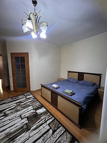 Аренда домов: Таунхаус/апартаменты в современном клубном комплексе с озеленённой — 6