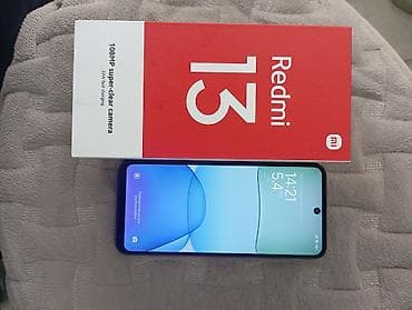 mi note 11 pro: Redmi, Redmi 13, Новый, 256 ГБ, цвет - Черный, 2 SIM — 2