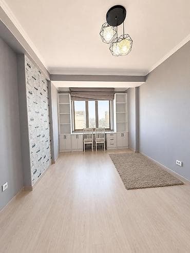 Продажа квартир: 3 комнаты, 89 м², Элитка, 8 этаж, Дизайнерский ремонт — 4